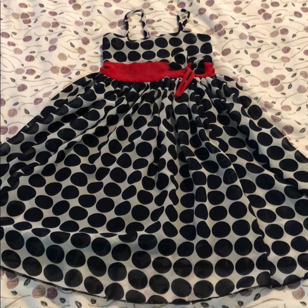 Toddler dress